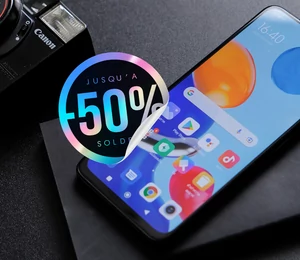 AliExpress brade le Xiaomi Redmi Note 11 pour les soldes